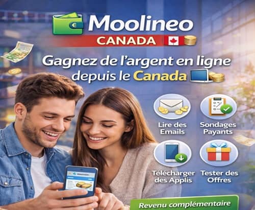 Moolineo Canada
